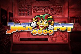 Jackpot 6000