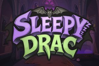 Sleepy Drac