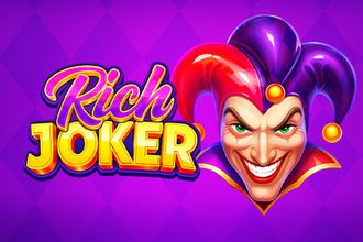 Rich Joker Hold and Win